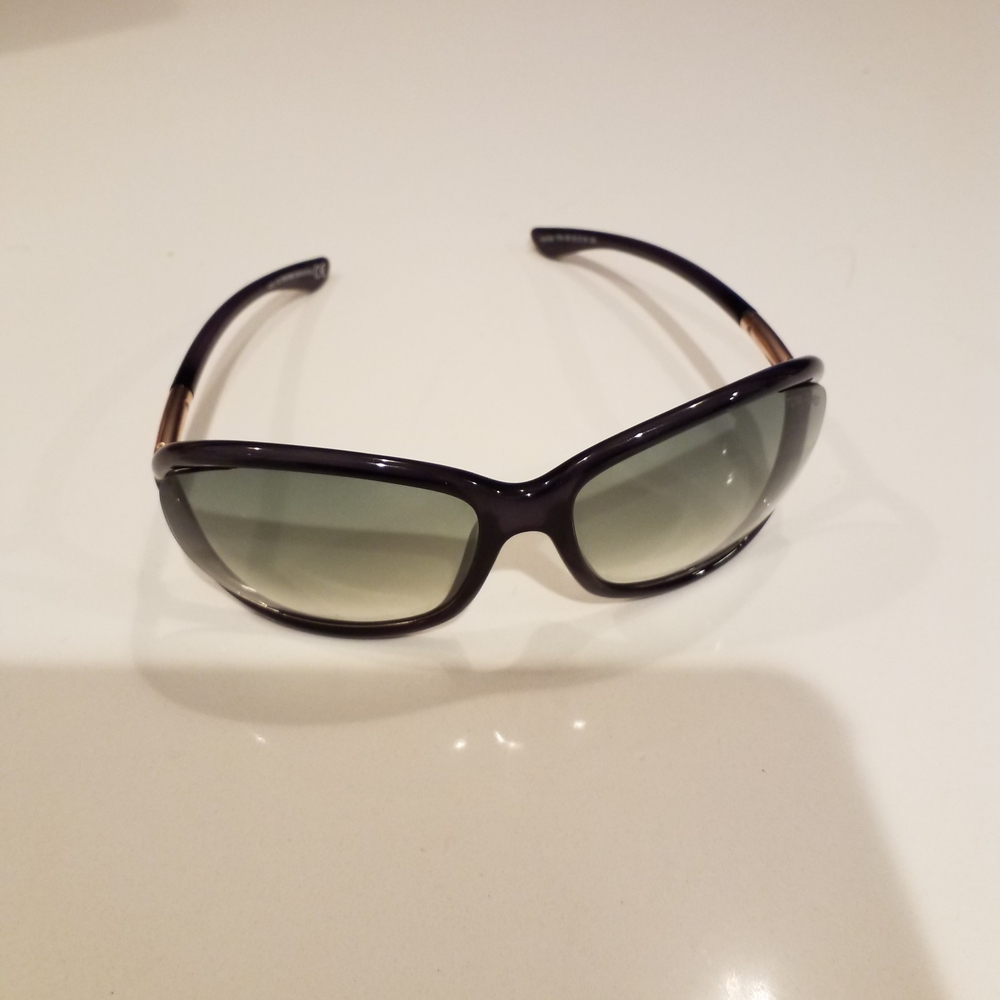 Tom Ford Sunglasses